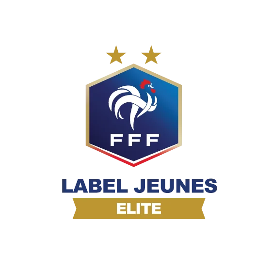Label Jeunes FFF Élite